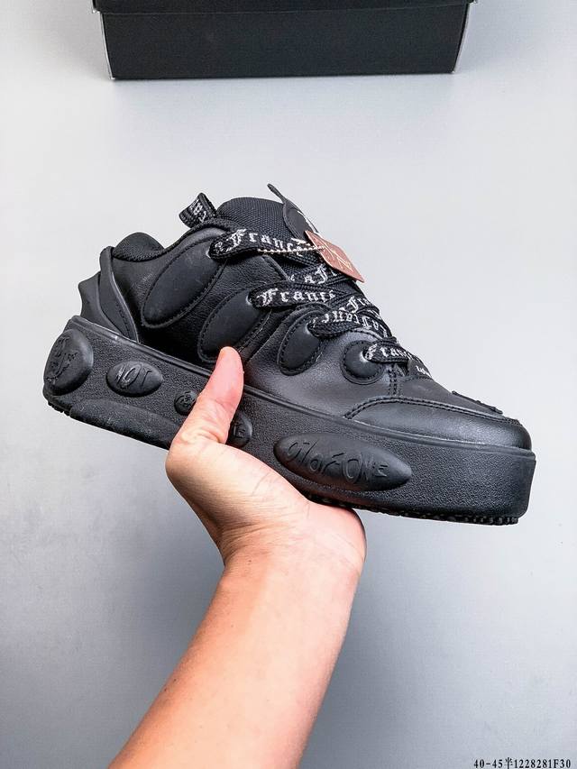 公司级 ！puma Lafrance Sky Blue 彪马 舒适百搭 防滑耐磨 低帮 篮球鞋 货号:310465-03 1228281F30