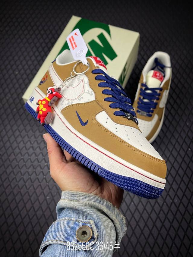 C 公司级Nike Air Force 1‘07 Lv8 原楦头原纸板 打造纯正低帮空军版型 专注外贸渠道 全掌内置蜂窝气垫 原盒配件 原厂中底钢印、拉帮完美