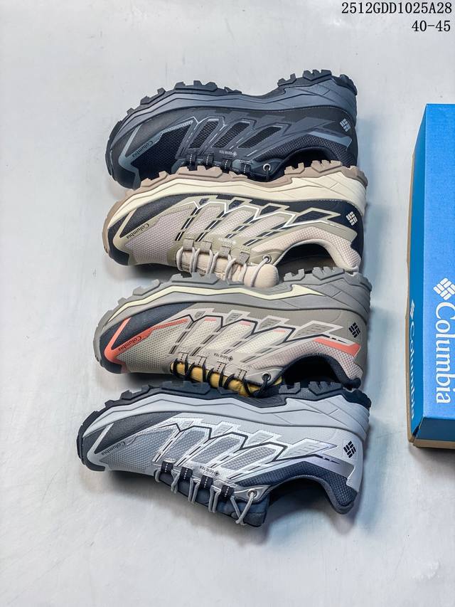 哥伦比亚Columbia男鞋登山鞋休闲鞋户外越野徒步鞋。Columbia成立于1938年，源自美国俄勒冈州波特兰市，是有着80年悠久历史的国际户外品牌。作为户外