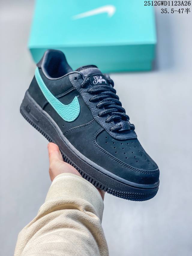 配色: 蒂芙尼黑绿 货号：Dz1382-001 码数：35.5-47带半 12Gwd1123A26