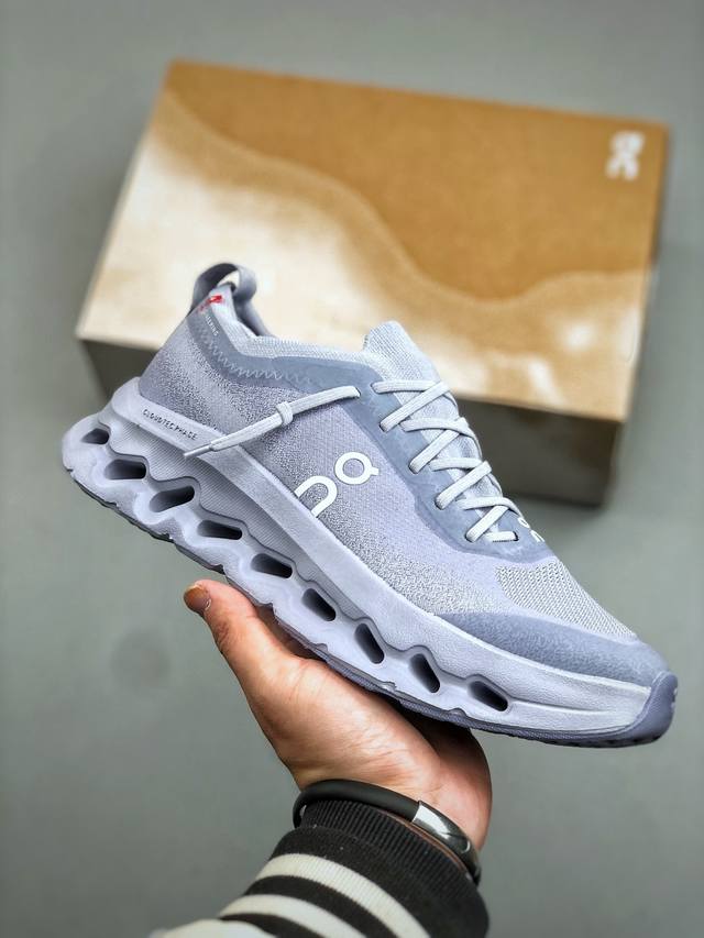 On昂跑Cloudtilt Moon 轻量运动休闲鞋 货号：3Mf30673776 尺码：36-45 半