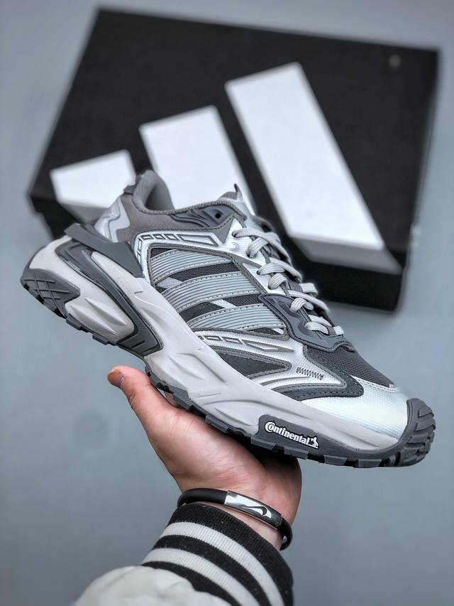 Adidas Xlg Storm Edge 阿迪复古透气休闲运动鞋 货号: Kk1002 尺码：35-45 半