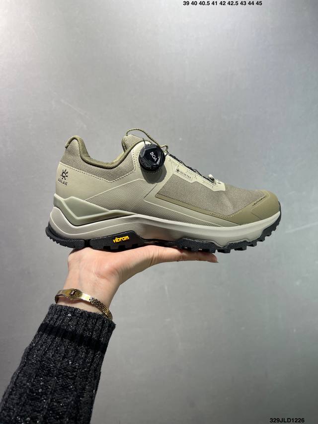 公司级凯乐石Kailas 户外舒适 防滑透气轻便 低帮 登山徒步鞋 专为越野跑山设计 配备有Vibram湿地止滑大底 具备高回弹发泡中底 足够轻质回弹 助力稳跑