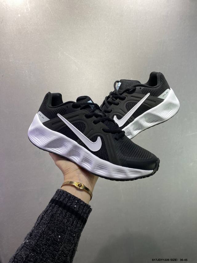 Nike Metro Tek耐克 系列低帮运动休闲运动鞋 尺码:如图 编码：617Jdy1226