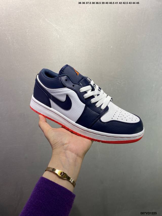 特价Air Jordan 1 Low 乔1 Aj1低帮 553560-081 大厂流水线生产 头层版本 工厂p低价跑量 原楦原档案数据开发 打造一流鞋型 原档冲