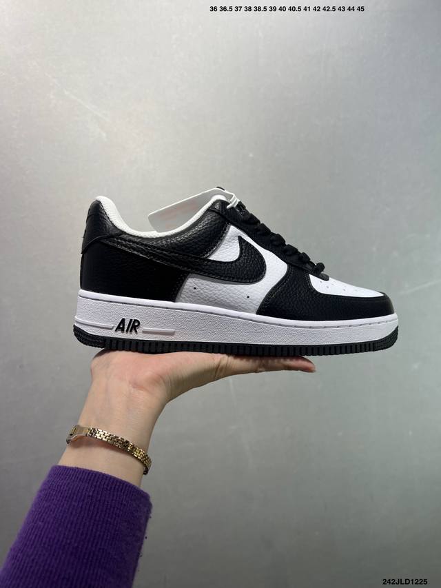 公司级Nike Air Force 1 Low By You 原楦头原纸板 打造纯正空军版型 专注外贸渠道 全掌内置蜂窝气垫 原盒配件 原厂中底钢印、拉帮完美