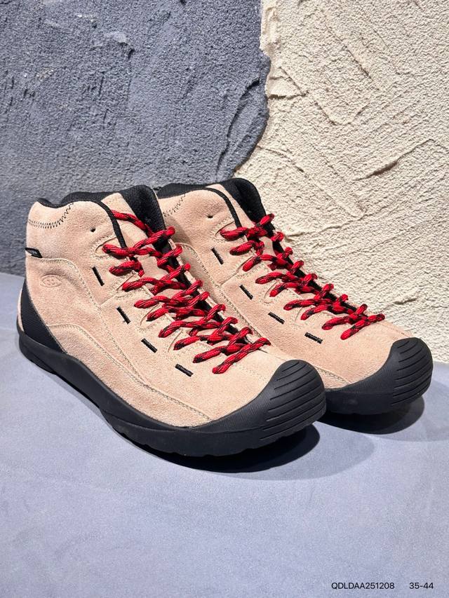 人气户外休闲鞋品牌-科恩Keen Newport H2 Sandals 纽波特H2代系列水路两用溯溪涉水休闲户外露营凉鞋Qdldaa251208