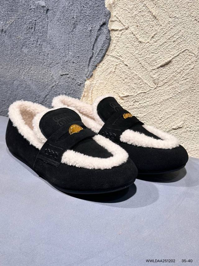 新品上市实拍 小红书推荐款，抖音潮鞋 Miu Miu 潮鞋Wwldaa251202