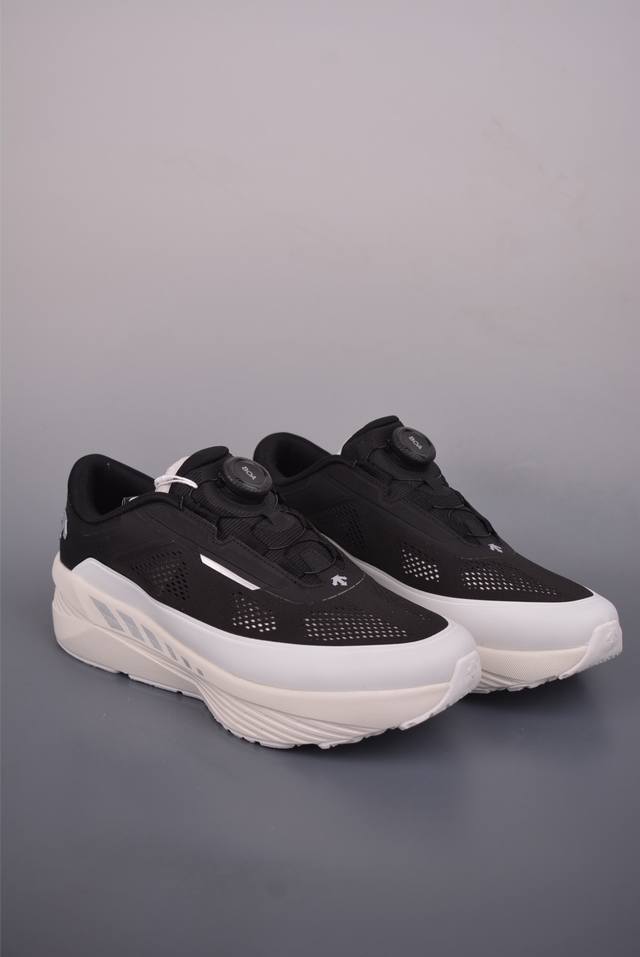 迪桑特 Snow Df Wire 3.0轻盈缓震透气鞋面 时尚休闲运动覆盖防水男子越野跑鞋 官方同步上架 适合技术路线单日徒步穿着 Aeriosflgtx鞋受到