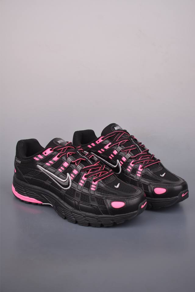 Nike Initiator Running 耐克Ins 超火复古老爹跑鞋 纯原版本 耐克 p-6000老爹鞋Initiator 独家出货 独家私模 原鞋 真标