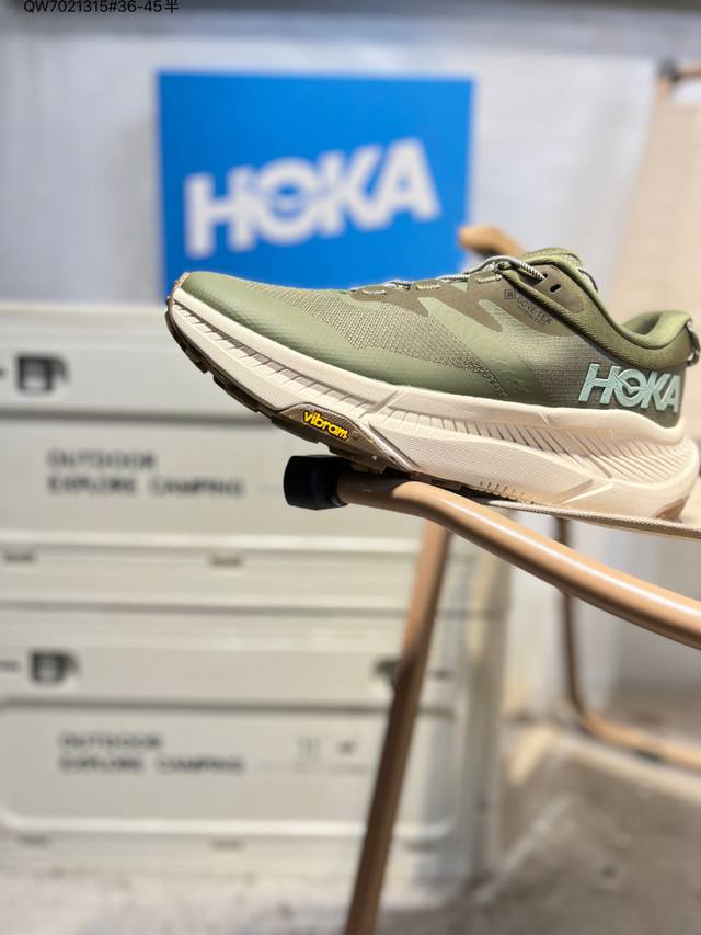 M Transport Wide Hoka W Clifton 10 超轻厚底轻量跑步鞋市售最高品质 原版开发 正确后跟细节 区别市面通货版本 1133957