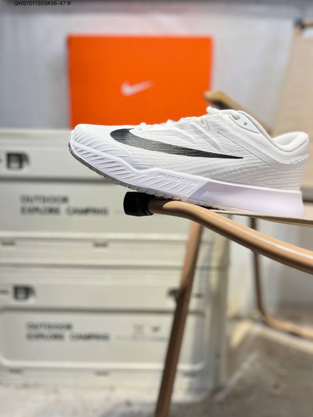 Nike Vapor pro 3 premium 简约时尚百搭经典 减震 低帮 网球鞋 Fz2161 Qws7011303#36-47半