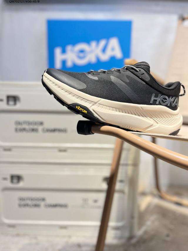 M Transport Wide Hoka W Clifton 10 超轻厚底轻量跑步鞋市售最高品质 原版开发 正确后跟细节 区别市面通货版本 货号：11231
