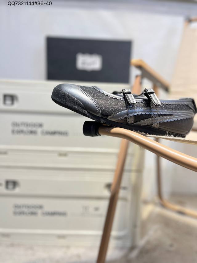 puma Speedcat Ballet Wns彪马 防滑耐磨 生活休闲运动 芭蕾鞋1182A677 Qq7321144#36-40