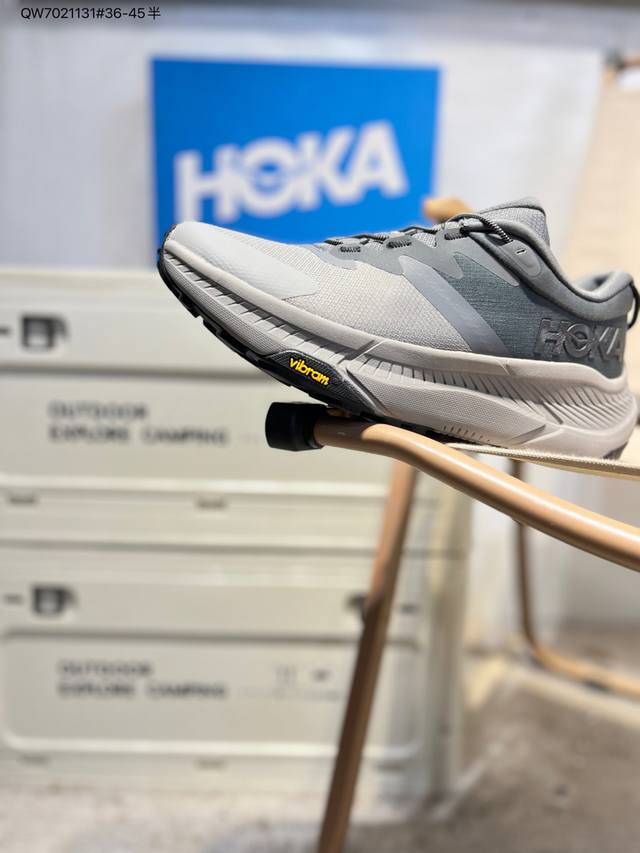 M Transport Wide Hoka W Clifton 10 超轻厚底轻量跑步鞋市售最高品质 原版开发 正确后跟细节 区别市面通货版本 货号：11231
