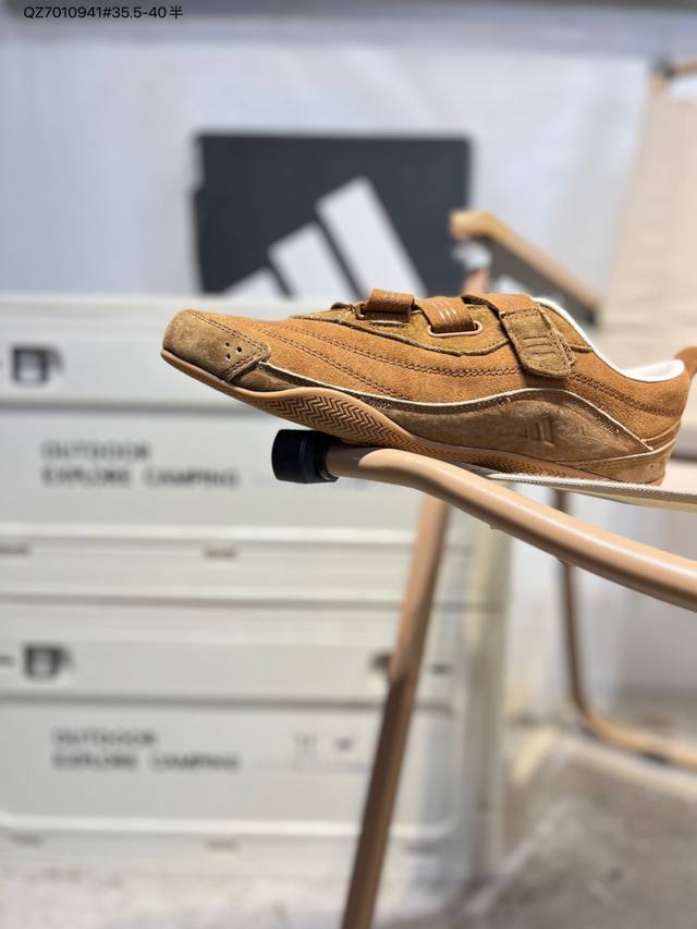 Adidas Urban Reverie 舒适百搭 耐磨低帮 阿迪达斯 生活休闲鞋 货号:Kj4034 Qz7010941#35.5-40半