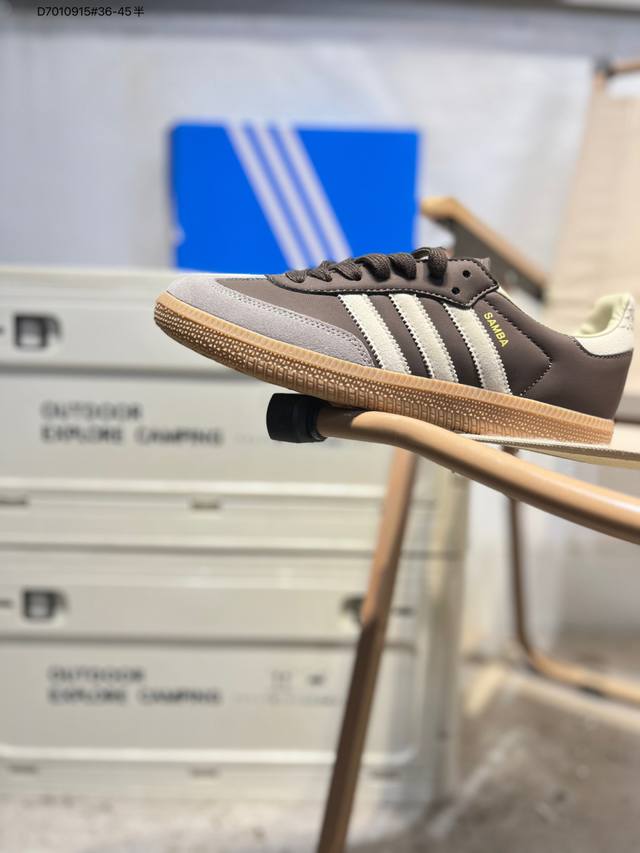 阿迪达斯Adidas Originals Gazelle Esquisite Gucci 德训 羚羊系列低帮复古百搭休闲运动板鞋Id1481 D7010915#