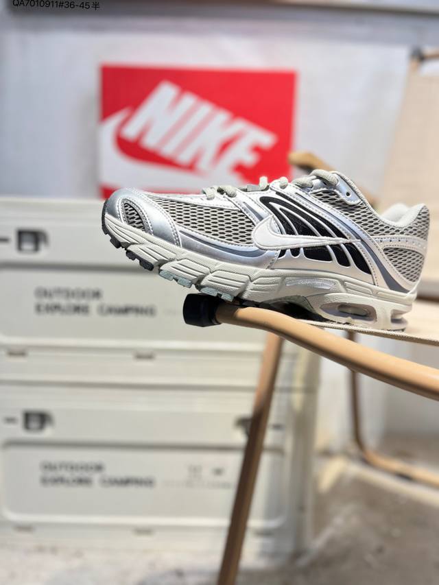 Nike耐克冬季男女鞋Air Max Moto 2K运动鞋训练跑步鞋Hq2056 Qa7010911#36-45半