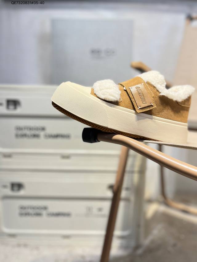 Gg-Cc Chunky Low白鹿同款独星球 新款Ggcc低帮复古厚底增高老爹鞋 时髦Look轻松定格 不费力展现率性氛围 原版正确大底 高档银盒 酷帅机能风