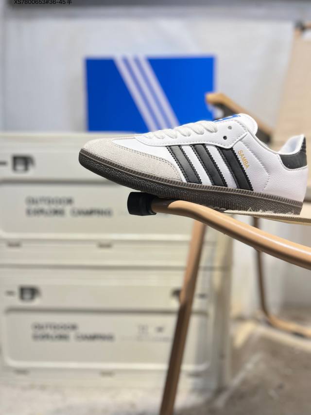 福利特价阿迪达斯Adidas Originals Gazelle Esquisite Gucci 德训 羚羊系列低帮复古百搭休闲运动板鞋B75 6 Xs7 06