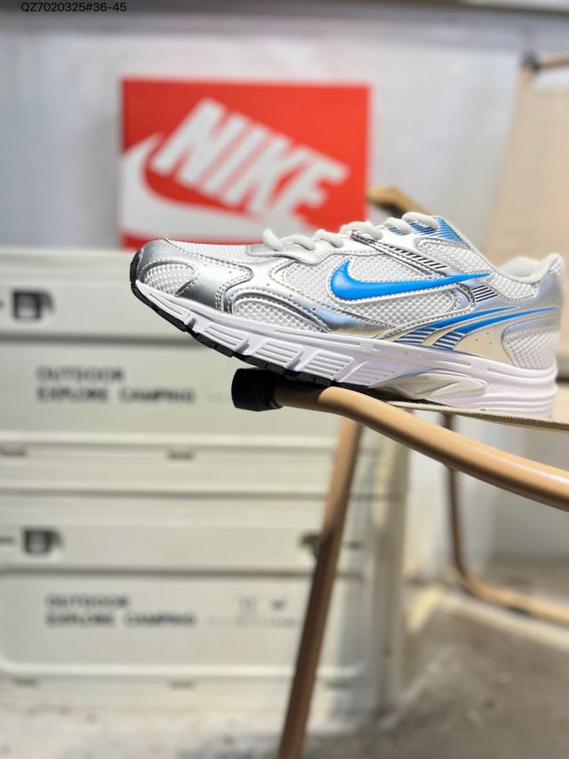 Nike Zoom Vomero 20 耐克 舒适减震防滑 低帮跑步鞋 货号: Hm2028 Qz7020325#36-45