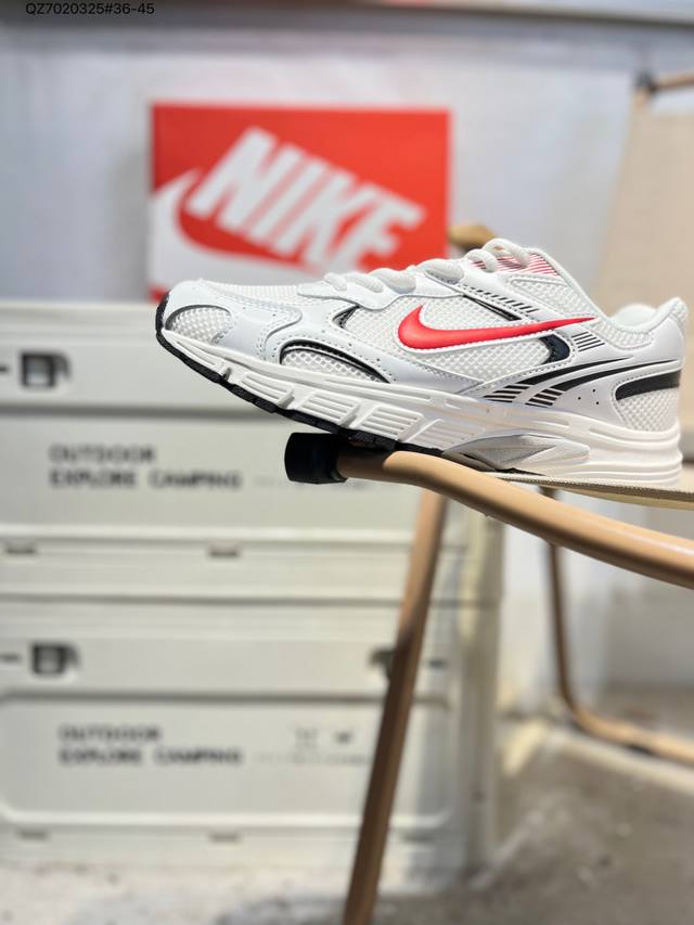 Nike Zoom Vomero 20 耐克 舒适减震防滑 低帮跑步鞋 货号: Hm2028 Qz7020325#36-4