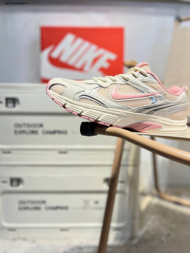 Nike Zoom Vomero 20 耐克 舒适减震防滑 低帮跑步鞋 货号: Hm2028 Qz7020325#36-41