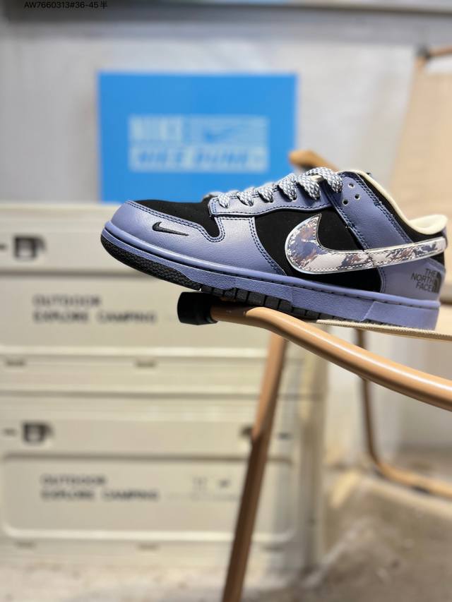 Nike Sb Dunk Low 大厂出品 极力推荐 新配色 原装头层材料 独家版型蒸餾加工 帶來的是更好的视觉和脚感体验 大厂纯原品质出货 清洁度 电绣工艺