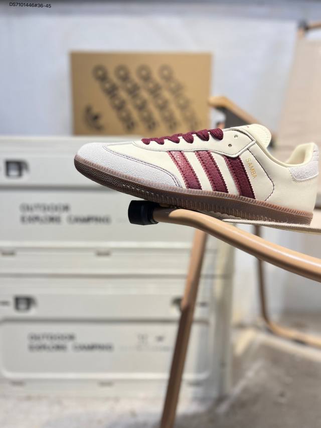 阿迪达斯Adidas Originals Gazelle Esquisite Gucci 德训 羚羊系列低帮复古百搭休闲运动板鞋Ig1987 Ds7101446