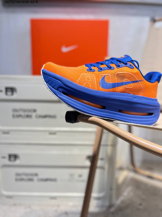 Nike Vomero premium Air气垫40周年 舒适百搭防滑耐磨 支撑缓震低帮 休闲跑步鞋 时尚外观和运动美学 结合泡棉缓震配置 复古设计风格 泡棉