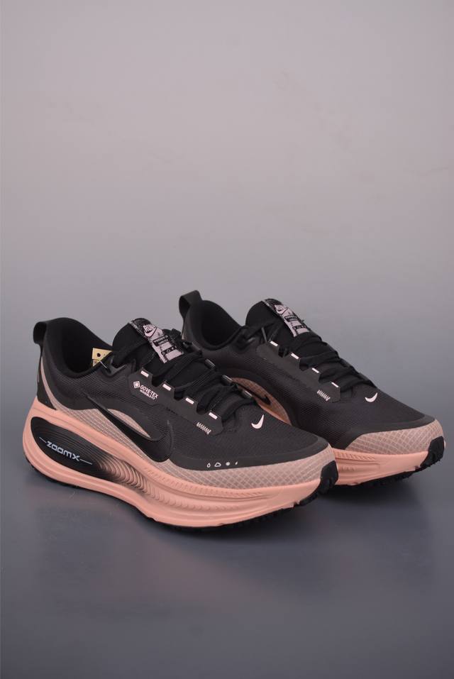 Nike Air Zoom Vomero 18 Gtx 全新科技提前原鞋开发 纯原版本 区别市面真标版本 必定是官方强力主推款式，真正的Zoom缓震科技嵌入如假