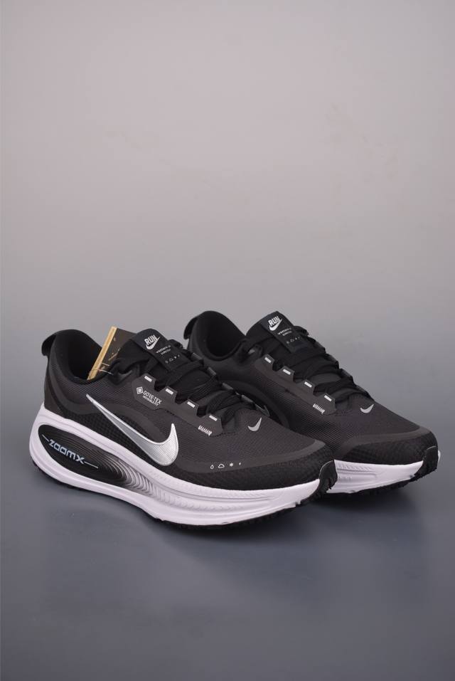 Nike Air Zoom Vomero 18 Gtx 全新科技提前原鞋开发 纯原版本 区别市面真标版本 必定是官方强力主推款式，真正的Zoom缓震科技嵌入如假