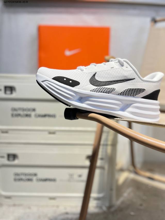 Nike Comfort Ride Easyon Access 耐克 舒适贴合 透气支撑跑步鞋 货号:If4997 Qz7012415#36-45半