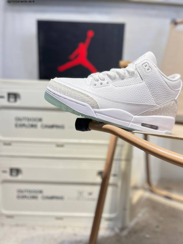 Jordan Spizike Low Aj 乔丹合体元素 文化休闲板鞋 #整双鞋在 Air Jordan 5 Low 廓形的基础上，通过加入 Aj3 的爆裂纹和