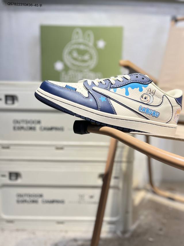 公司级头层皮乔丹Air Jordan 1 Low Aj1低帮系列篮球鞋 官方同步配色 原装级产物 #拒绝公底 立体鞋型 细节完美 高清洁度Dz5899 Qs78