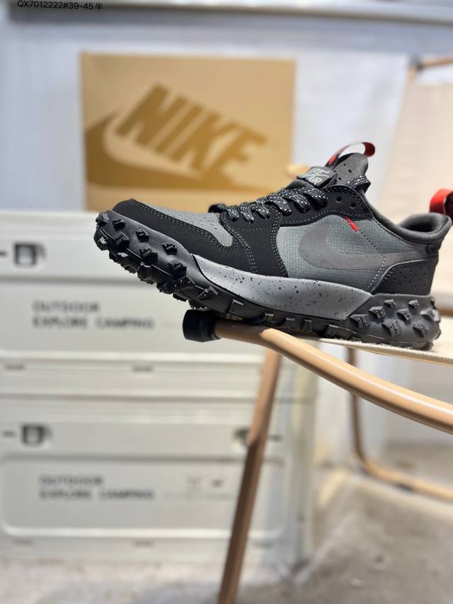 Nike Air Jordan 1 Element Gore-Tex 耐克 经典耐用 低帮跑步鞋 将现代匠心工艺与精致的传统风格设计元素结合 造就了这双运动感十