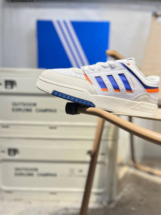Adidas Originals Superstar Xlg 黑色 低帮板鞋 Ig9777 Qa7012219#36-45半