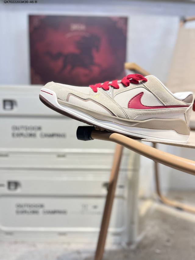 马年限定 Nk Air Jordan Cmftera 复古单品 模具数据档案开发制造 纯粹还原公司版型鞋型 公司正确鞋面纹路 中底Formula 23缓震系统原