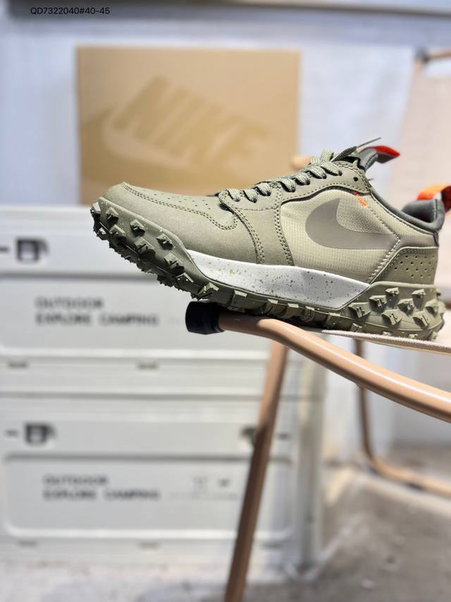 Nike Air Jordan 1 Element Gore-Tex 耐克 经典耐用 低帮跑步鞋 将现代匠心工艺与精致的传统风格设计元素结合 造就了这双运动感十