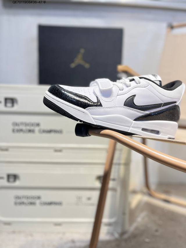 耐克Nike Air Jordan Legacy 312 Low Year Of The Rabbit 乔丹最强三合一混合休闲运动篮球鞋Cd7069 Qe701