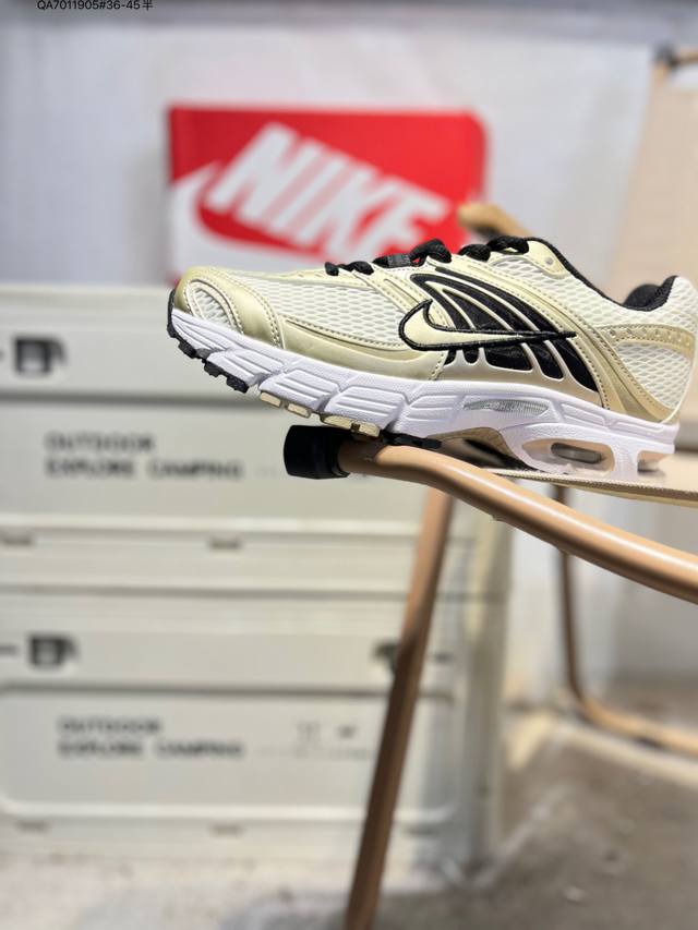 Nike耐克冬季男女鞋Air Max Moto 2K运动鞋训练跑步鞋Hq2056 Qa7011905#36-45半