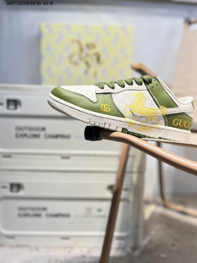 公司级头层皮Nike Sb Dunk Low 大厂出品 极力推荐 新配色 原装头层材料 独家版型蒸餾加工 帶來的是更好的视觉和脚感体验 大厂纯原品质出货 清洁度