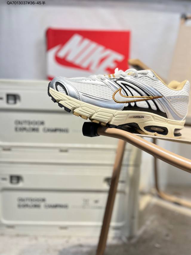 Nike耐克冬季男女鞋Air Max Moto 2K运动鞋训练跑步鞋Hq2056 Qa7013037#36-45半