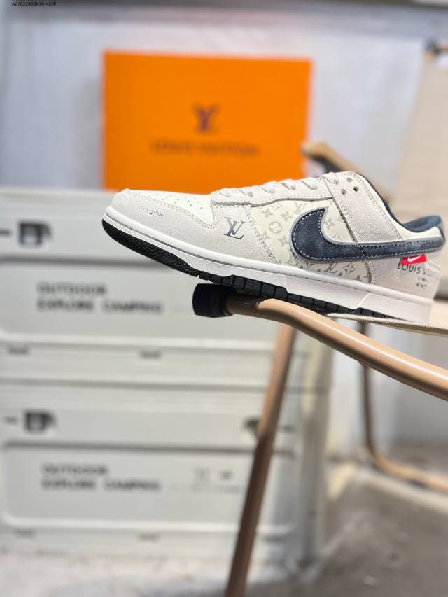 公司级头层皮Nike Sb Dunk Low 大厂出品 极力推荐 新配色 原装头层材料 独家版型蒸餾加工 帶來的是更好的视觉和脚感体验 大厂纯原品质出货 清洁度