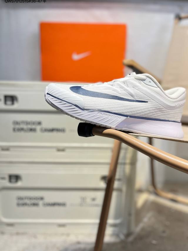 Nike Vapor pro 3 耐克 百搭舒适 透气支撑 低帮网球鞋Hj6771 Qws7012515#36-47半