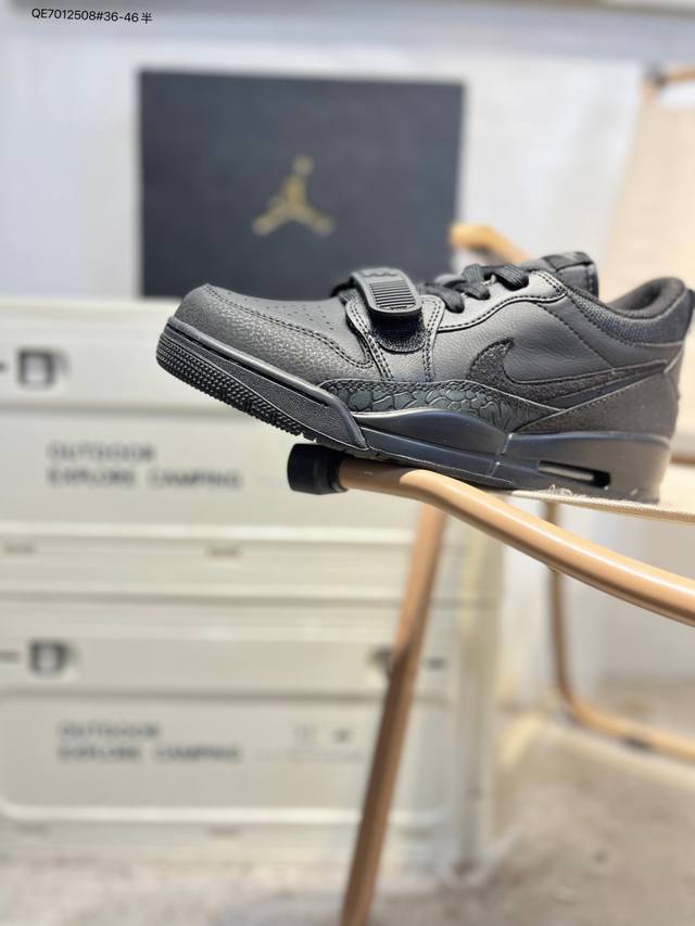 耐克Nike Air Jordan Legacy 312 Low Year Of The Rabbit 乔丹最强三合一混合休闲运动篮球鞋Iq9784 Qe701