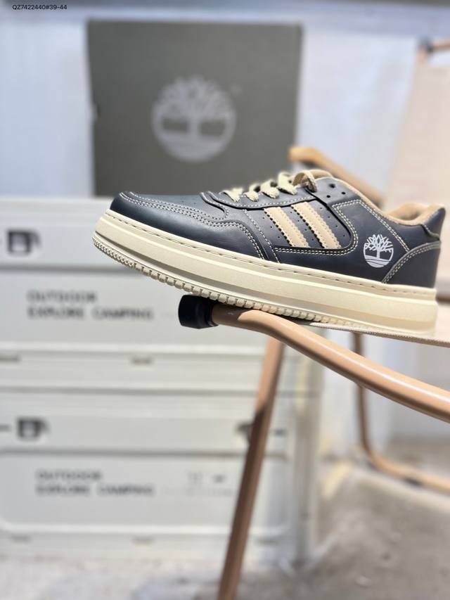 Timberland添柏岚 天伯伦 户外休闲系列 广东大厂出品 全新工艺升级 原盒原包装 面料采用意大利质量考究耐穿 型男必备专治不帅20251223 Qz74