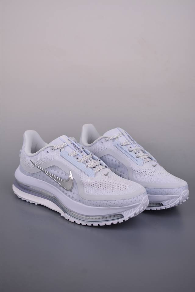 Nike pegasus premium 纯原版本 减震防滑耐磨透气 低帮跑步鞋 兼顾迅疾外观和稳固脚感 后跟覆面和中足动态支撑巧妙融合 缔造稳定顺畅的迈步体验