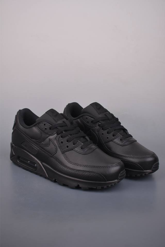 Nike Air Max90 Futura 渠道原盒原标 经典拼接网面 纯原版本 某宝正品订单 可平台操作 流入市场一部分 经典回味 有喜欢的朋友大胆入 Qc检