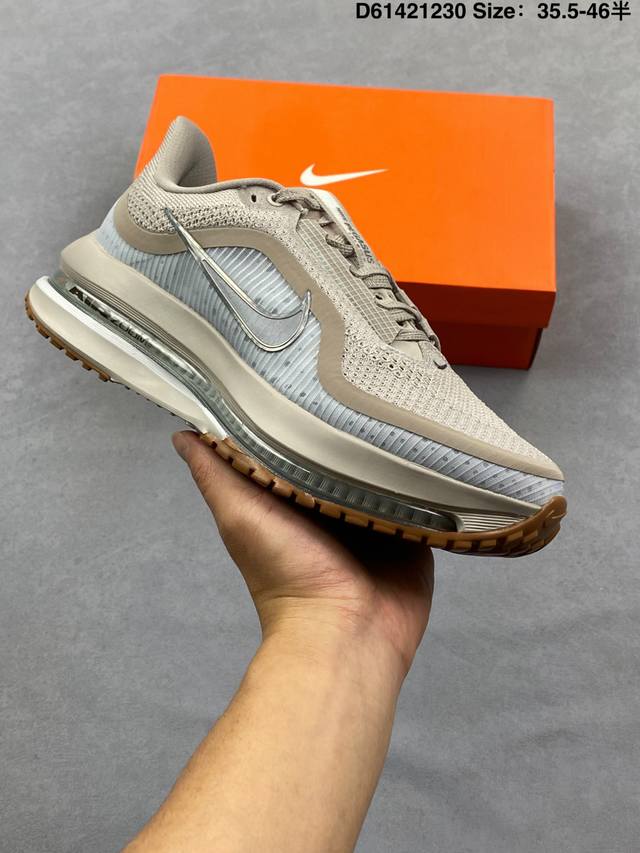 公司级Nike Air Zoom Nike pegasus premium耐克 新款气垫缓震休闲跑步鞋 pegasus premium 搭载了 Nike 最先进